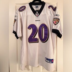 Baltimore Ravens Jersey